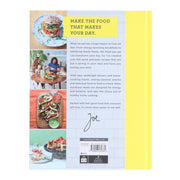 Feel Good Food: Over 100 Healthy Family Recipes by Joe Wicks - Non Fiction - Hardback Non-Fiction HarperCollins Publishers