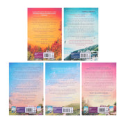Sharon Gosling Collection 5 Books Set - Fiction - Paperback Fiction Simon & Schuster