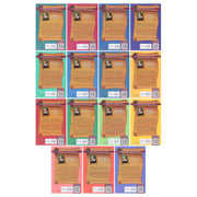 A Shakespeare Easy Classics Children's Stories 15 Books Collection Set With Free Audiobook! - Ages 7+ - Hardback 7-9 Sweet Cherry Publishing