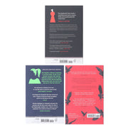 The Handmaid's Tale, The Testaments & The Penelopiad By Margaret Atwood 3 Books Collection Set - Fiction - Paperback Fiction Penguin Random House