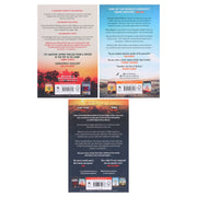 Renee Ballard and Harry Bosch Thriller (Book 4-6) by Michael Connelly 3 Books Collection Set - Fiction - Paperback Fiction Hachette