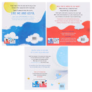 The Proudest Blue Series By Ibtihaj Muhammad & S. K. Ali: 3 Picture Books Collection Set - Ages 4-8 - Paperback 5-7 Andersen Press Ltd