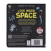 Usborne Lift-The-Flap Look Inside Space by Rob Lloyd Jones - Ages 5+ - Board Book 5-7 Usborne Publishing Ltd