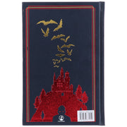 Dracula And Other Horror Classics By Bram Stoker - Ages 14+ - Leather Bound/Hardback Fiction Wilco Books