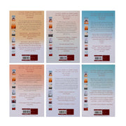 The Asian Saga Series By James Clavell 6 Books Collection Set - Fiction - Paperback Fiction Hachette