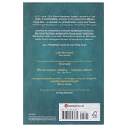 A Gentleman in Moscow by Amor Towles - Fiction - Paperback Fiction Penguin Random House