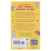 Chaos at the Chocolate Factory: World Book Day 2026 by Roald Dahl & Sibéal Pounder - Ages 7-11 - Paperback 7-9 Penguin Random House