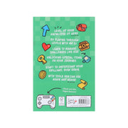 ADHD: Levelled Up! by Jamie 'Mr G' Gilbert - Ages 9+ - Paperback (Includes Free Audiobook & Movement Break) 5-7 Sweet Cherry Publishing