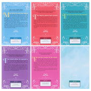 Louisa May Alcott Family Favorites Collection 6 Books Box Set - Ages 8-12 - Paperback 9-14 Simon & Schuster