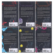 Legacy of Gods Series (Book 1-6) by Rina Kent 6 Books Collection Set - Fiction - Paperback Fiction Penguin