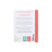 Pinch of Nom Food Planner: Everyday Light By Kate Allinson & Kay Featherstone - Non Fiction - Hardback Non-Fiction Pan Macmillan