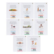 The Nursery Collection by Shirley Hughes 8 Books Set - Age 0-5 - Paperback 0-5 Walker Books Ltd