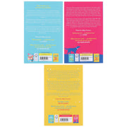 The Friend Zone Series by Abby Jimenez 3 Books Collection Set - Fiction - Paperback Fiction Hachette