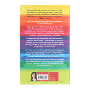 Sensitive is the New Strong: The Power of Empaths in an Increasingly Harsh World by Anita Moorjani - Non Fiction - Paperback Non-Fiction Hachette