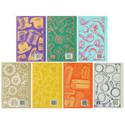 The Sherlock Holmes By Arthur Conan Doyle: 7 Books Collection Box Set - Fiction - Hardback Fiction Classic Editions