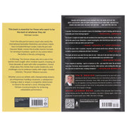 Winning Series By Tim Grover (Relentless & Winning) 2 Books Collection Set - Non Fiction - Paperback Non-Fiction Simon & Schuster
