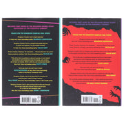 Dungeon Crawler Carl Series (Book 7&8) by Matt Dinniman 2 Books Collection Set - Fiction - Hardback Fiction Penguin Random House
