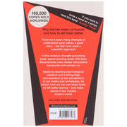 The Science of Storytelling: Why Stories Make Us Human, and How To Tell Them Better: by Will Storr - Non Fiction - Paperback Non-Fiction Harpercollins Publisher