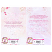 Girls of Greyson Series (Tempting Little Thief & Bad Little Bride) by Meagan Brandy 2 Books Collection Set - Fiction - Paperback Fiction Hachette