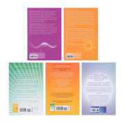 Eckhart Tolle The Power of Now Collection 5 Books Set - Non Fiction - Paperback Non-Fiction Hachette