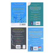 Matt Haig Collection 4 Books Set - Fiction - Paperback Fiction Canongate Books