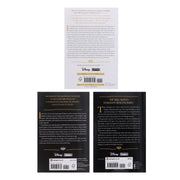 Star Wars: The High Republic Series 3 Books Collection Set - Fiction - Paperback Fiction Penguin