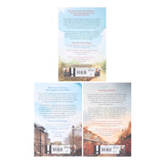 Glenda Young Novel 3 Books Collection Set - Fiction - Paperback Fiction Hachette