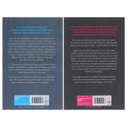 365 Days Series 2 Books Collection Set By Blanka Lipinska - Fiction - Paperback Fiction Simon & Schuster