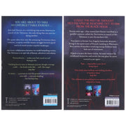 Talisman Series by Stephen King & Peter Straub 2 Books Collection Set - Fiction - Paperback Fiction Hachette