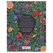 Zaitoun: Recipes and Stories from the Palestinian Kitchen By Yasmin Khan - Non Fiction - Hardback Non-Fiction Bloomsbury Publishing