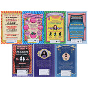Hetty Feather Series by Jacqueline Wilson Illustrated 7 Books Collection Set - Ages 9-11 - Paperback 9-14 Penguin Random House