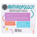 A Degree in a Book: Anthropology: Everything You Need to Know to Master the Subject - in One Book! - Non Fiction - Paperback Non-Fiction Arcturus Publishing Ltd