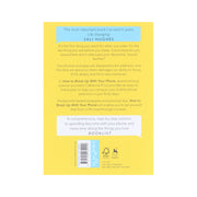 How to Break Up With Your Phone: The 30-Day Plan To Take Back Your Life by Catherine Price - Non Fiction - Paperback Non-Fiction Hachette