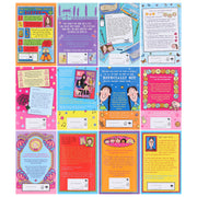 Jacqueline Wilson Collection 12 Books Set - Ages 9-14 - Paperback 9-14 Penguin Random House