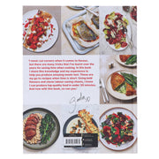 Gordon Ramsay Quick & Delicious: 100 recipes in 30 minutes or less - Non Fiction - Hardback Non-Fiction Hachette