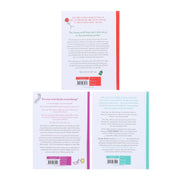 Hurrah For Gin Collection By Katie Kirby 3 Books Set - Non-Fiction - Hardback Non-Fiction Coronet