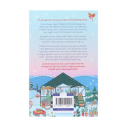 Frost Falls at The Potting Shed by Jenny Kane: An absolutely heart-warming and feel-good read to cosy up with in the cold! - Fiction - Paperback Fiction Bloomsbury Publishing