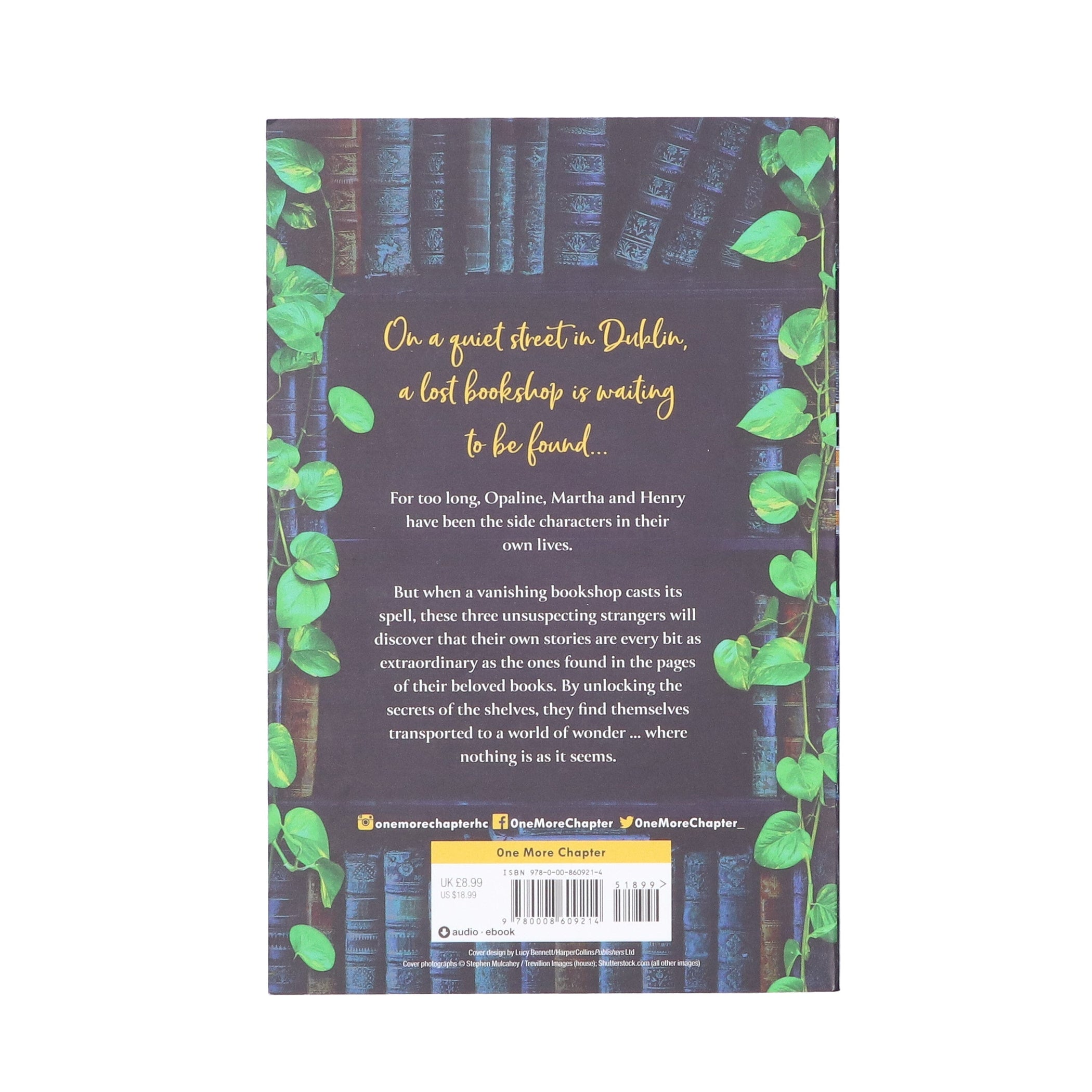 The Lost by Evie Woods Fiction Paperback โ Books2Door