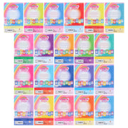 Rainbow Magic The Magical Adventure Collection 21 Books Set Including 3 Series by Daisy Meadows - Ages 6+ - Paperback 7-9 Orchard Books
