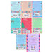 Lottie Brooks Series By Katie Kirby 8 Books Collection Set - Ages 9-12 - Paperback/Hardback 9-14 Penguin Random House
