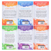 Skulduggery Pleasant Series (Book 10-15) by Derek Landy 6 Books Collection Set - Ages 11-14 - Paperback 9-14 HarperCollins Publishers