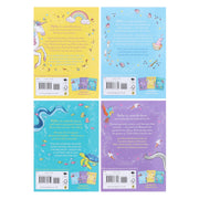 Mummy Fairy Series by Sophie Kinsella 4 Books Collection Set - Ages 5-8 - Paperback 5-7 Penguin Random House