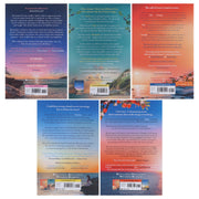 Emma Cowell Collection 5 Books Set - Fiction - Paperback Fiction HarperCollins Publishers