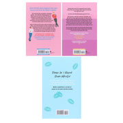 Red, White & Royal Blue by Casey McQuiston 3 Books Collection Set - Fiction - Paperback/Hardback Fiction Macmillan