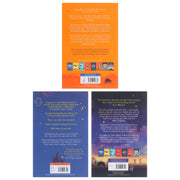 Time Travelling Series By Ross Welford 3 Books Collection Set - Ages 9+ - Paperback 9-14 HarperCollins Publishers