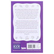 The Soccer Diaries: Rocky Takes the Lead: World Book Day 2025 Mini Book by Tom Palmer - Ages 9+ - Paperback 9-14 Rebellion Publishing Ltd.