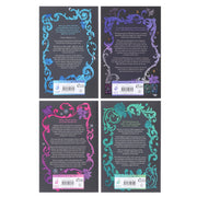 The Compelling Fates Saga by Sophia St. Germain 4 Books Collection Set - Fiction - Paperback Fiction Hachette