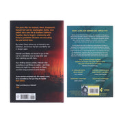 Hannah Hall Thriller Series by Laura Dave 2 Books Collection Set - Fiction - Paperback/Hardback Fiction Penguin Random House