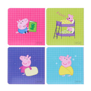 Peppa Pig Bedtime Library 4 Books Collection Box Set - Ages 3-5 - Board Book 0-5 Penguin Random House