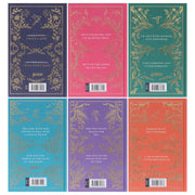 Shatter Me Collector's Edition by Tahereh Mafi 6 Books Collection Set - Ages 14+ - Hardback Fiction HarperCollins Publishers
